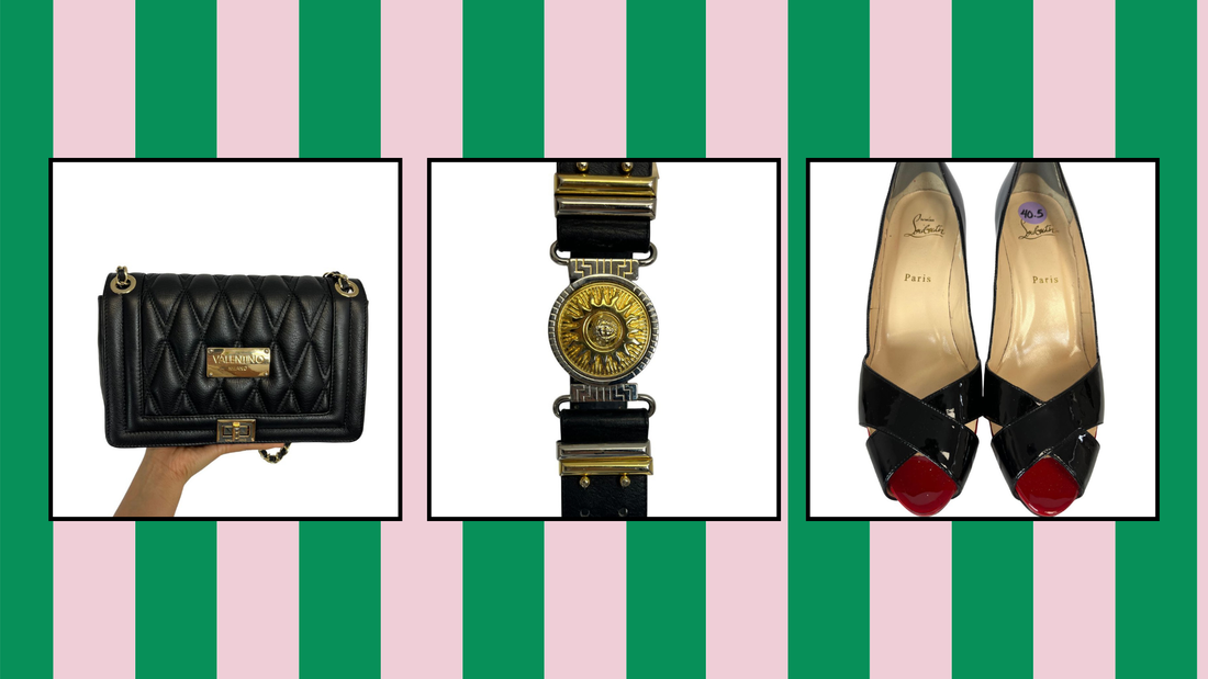 How Upscale Resale Perfects Your Night-Out Look