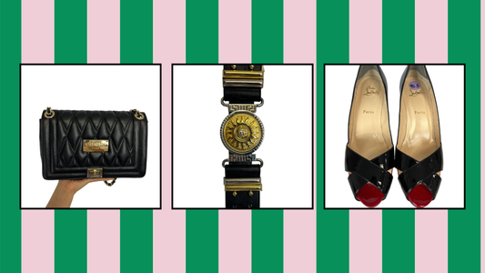 How Upscale Resale Perfects Your Night-Out Look