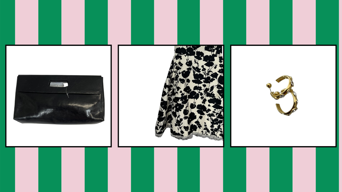 Spring Wedding Attire: What To Wear As A Guest Without Buying New