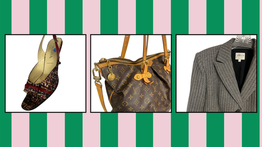 What to Consign in 2026: The Pieces Buyers Actually Want Right Now