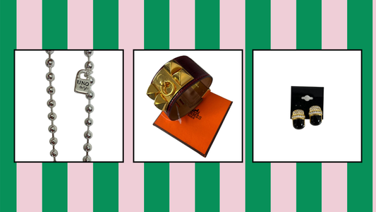 Jewelry Style Guide: Choosing Pieces That Match Your Personality