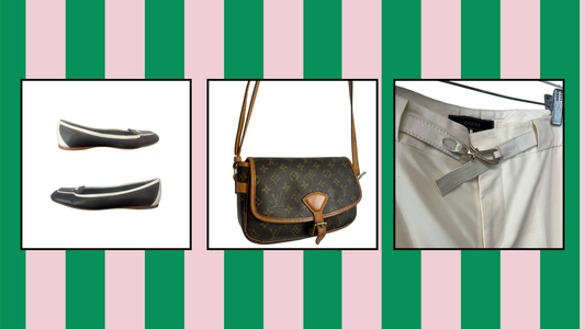 Luxe for Less: Why Resale Luxury is the Better Way to Shop Designer