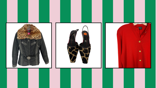 Winter 2025 Trend Forecast: The Looks Everyone Will Be Wearing