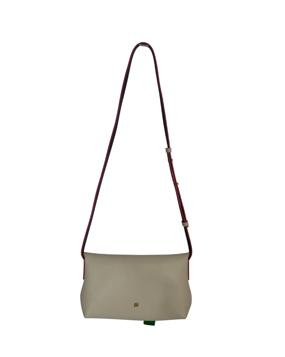 PURIFICACION GARCIA Marco Tan Crossbody Bag