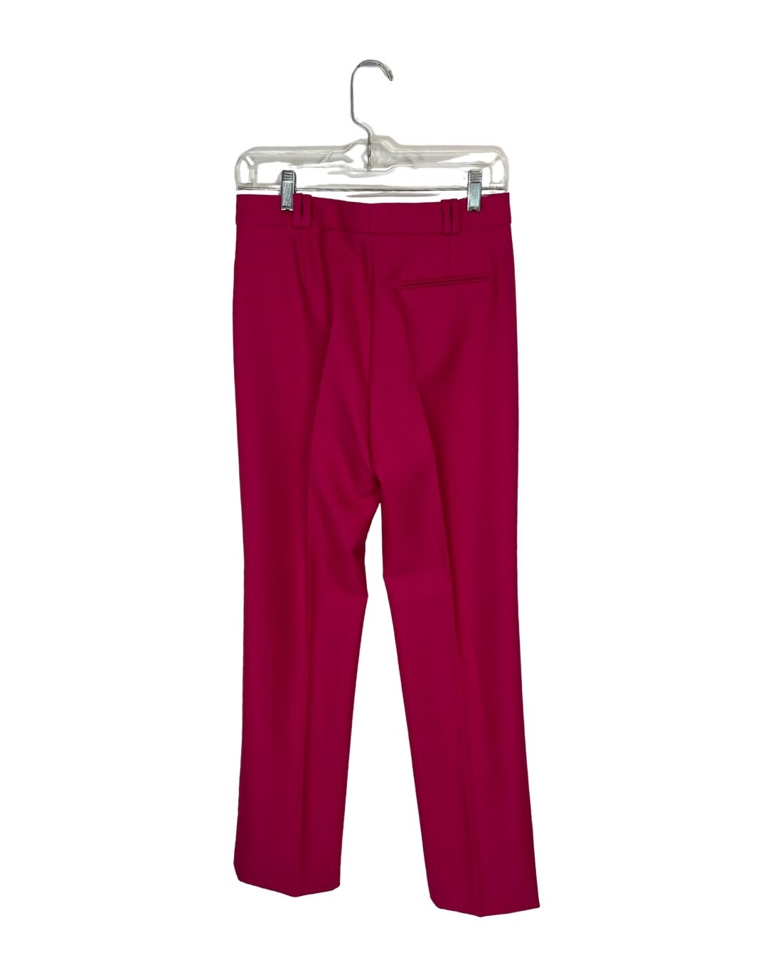 BOSS Pink Trousers/Pants (Size 6)