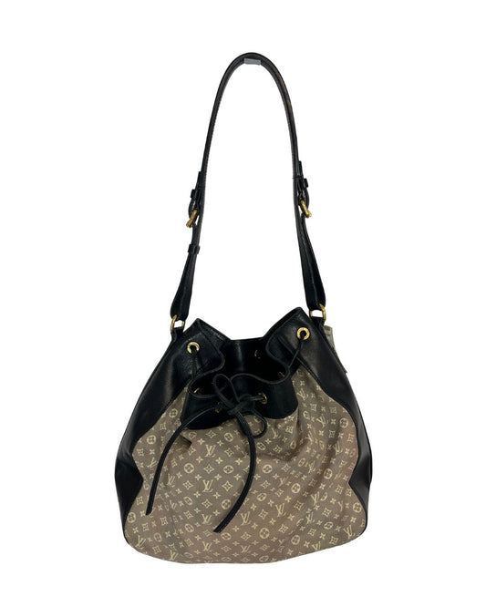 LOUIS VUITTON Monogram Idylle Noe PM Bag