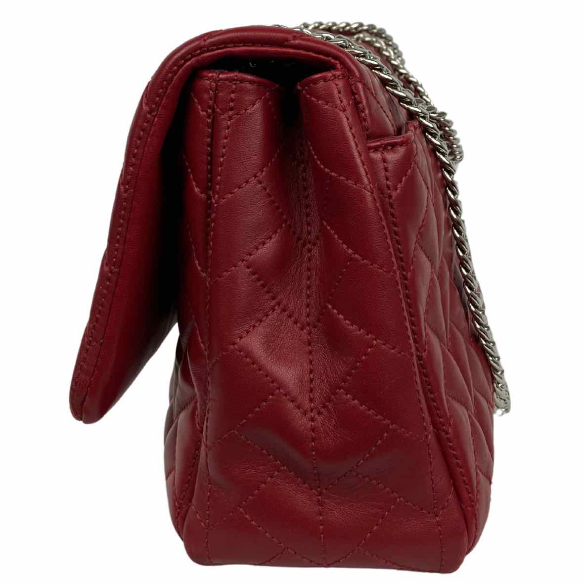 ROBERTO CAVALLI Quilted Handbag