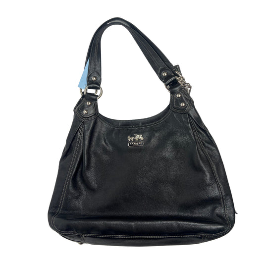 COACH Leather Bag