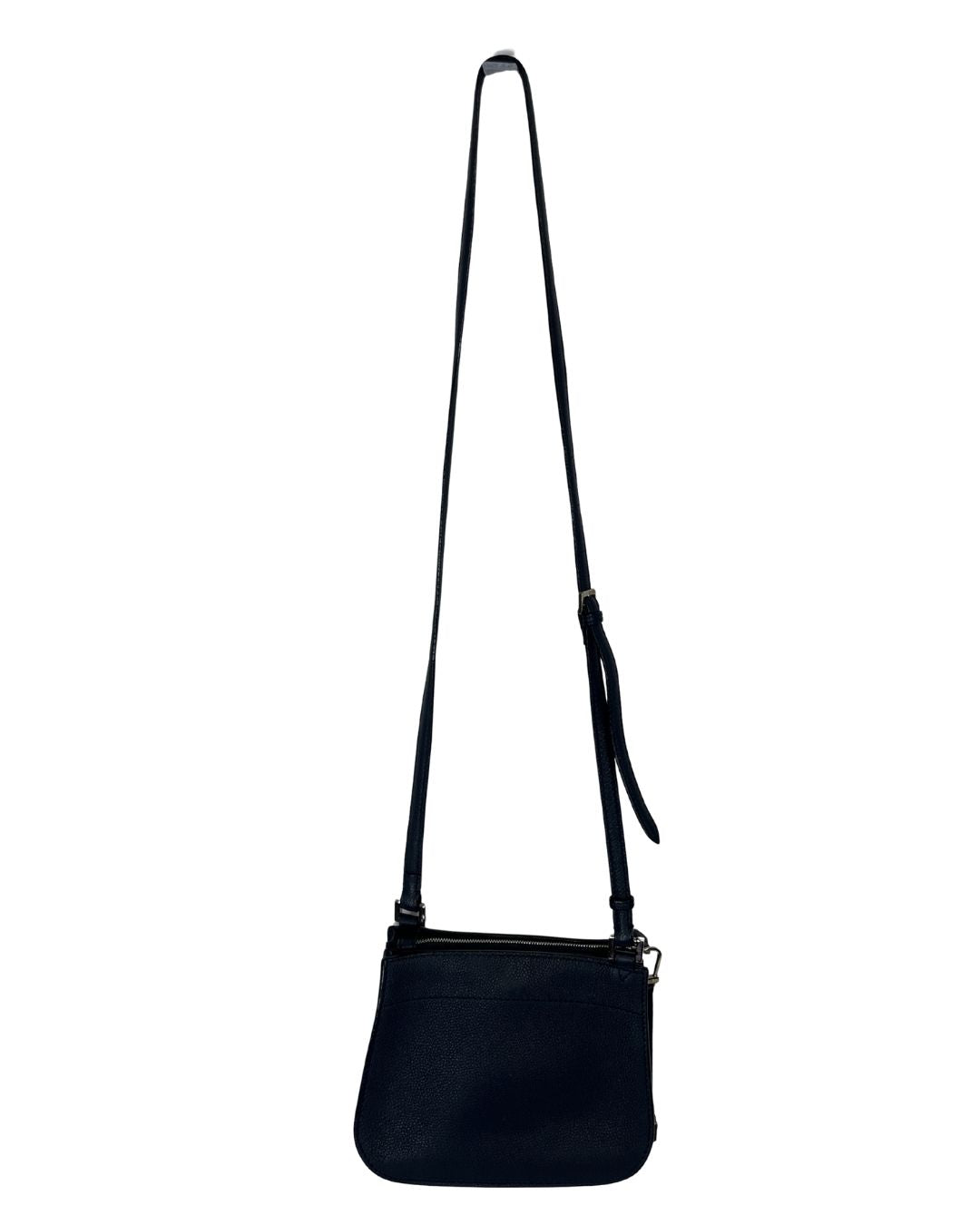 LORO PIANA Milky Way Odessa Navy Blue Shoulder Bag – High Society