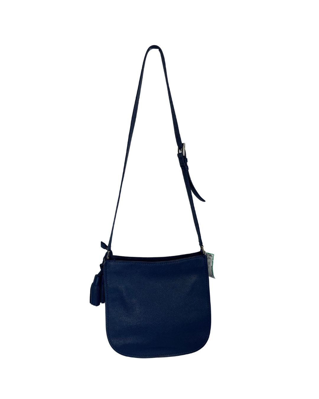 KATE SPADE Navy Blue Orchard Street Crossbody Bag