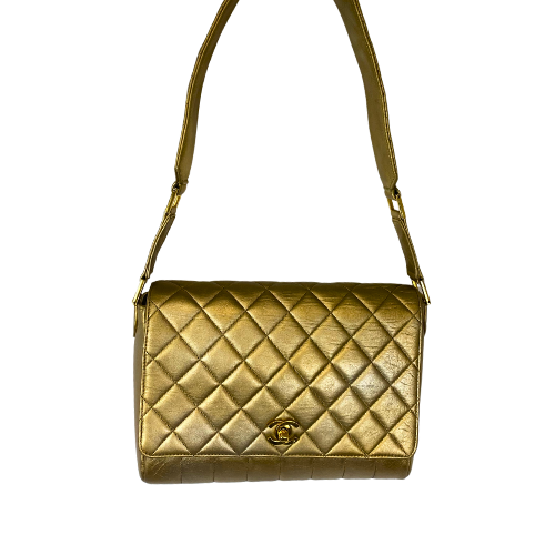 CHANEL Limited Edition Quilted Bag