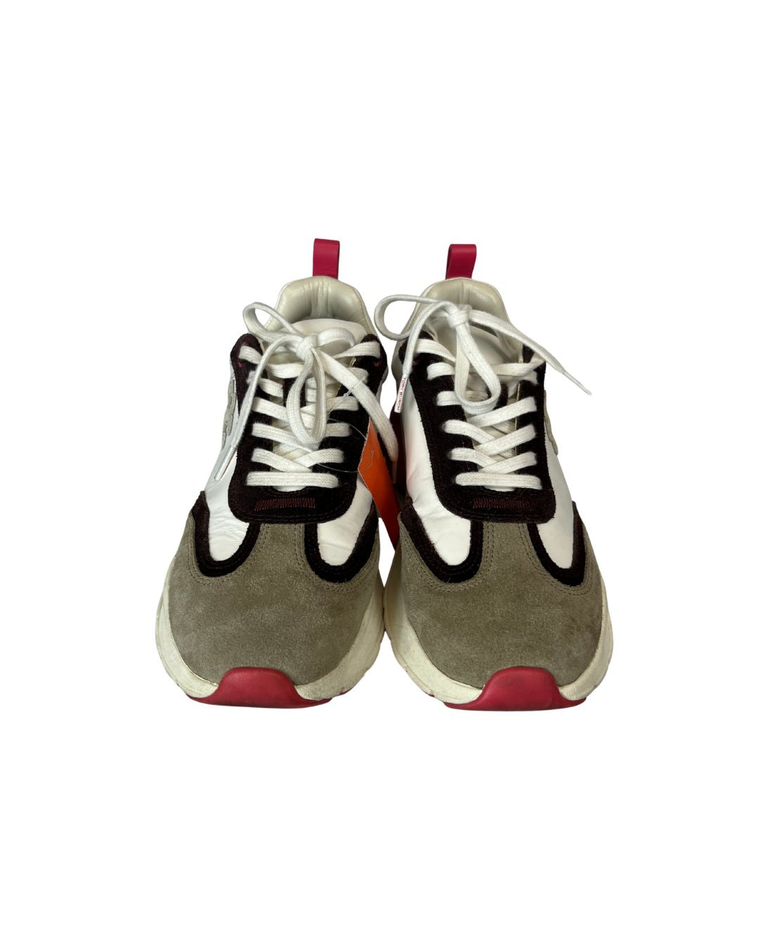 TORY BURCH Good Luck Sneakers