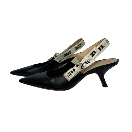 DIOR J'adior Slingback Heels