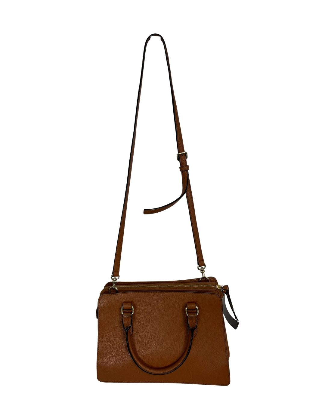 KATE SPADE Mulberry Street Lise Brown Purse