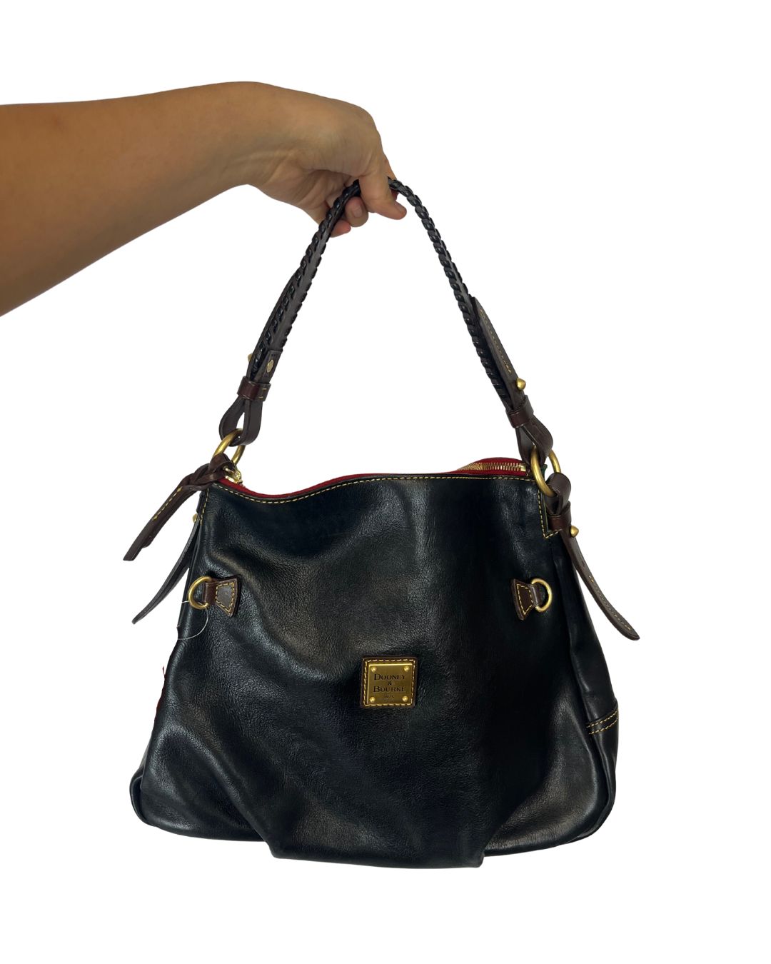 Dooney & Bourke Florentine Purse