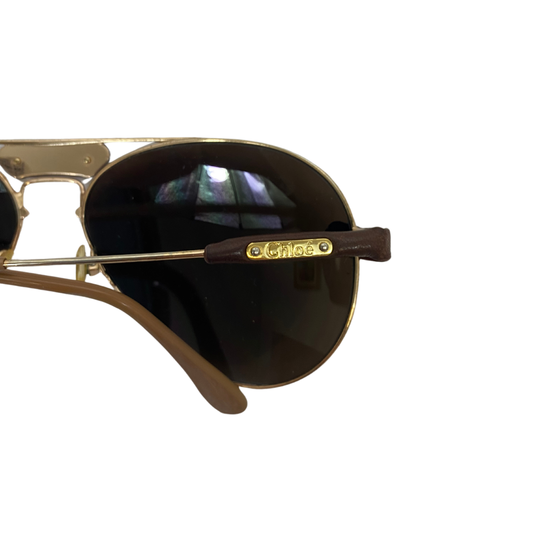 CHLOE  Sunglasses