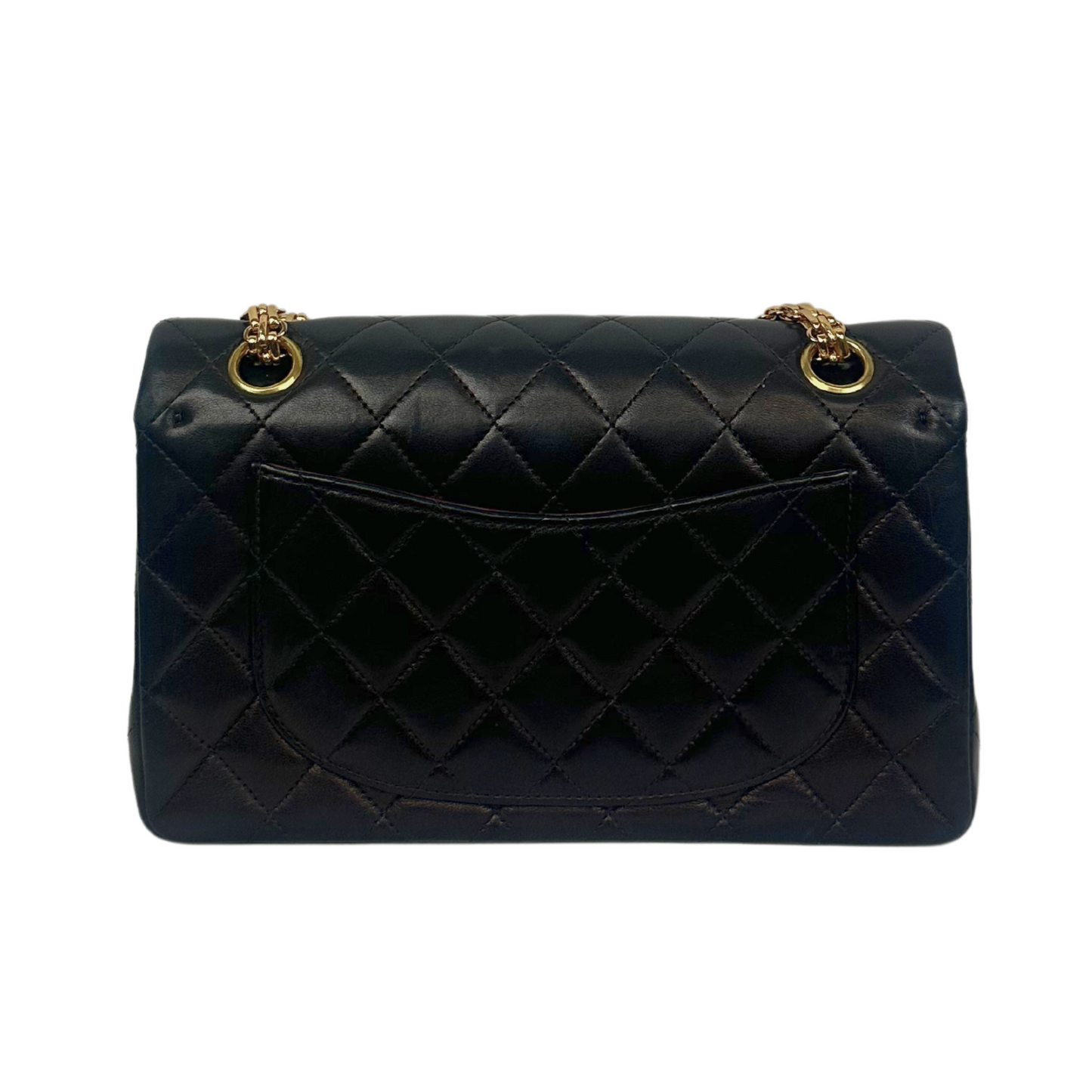 CHANEL 2.55 Reissue Classic Quilted