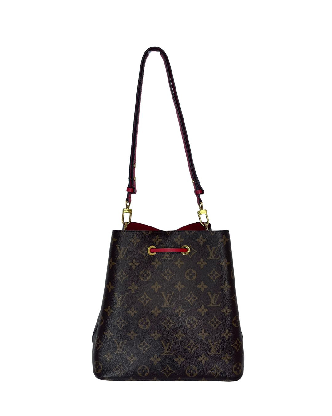 LOUIS VUITTON NéoNoé MM Monogram Shoulder Bag