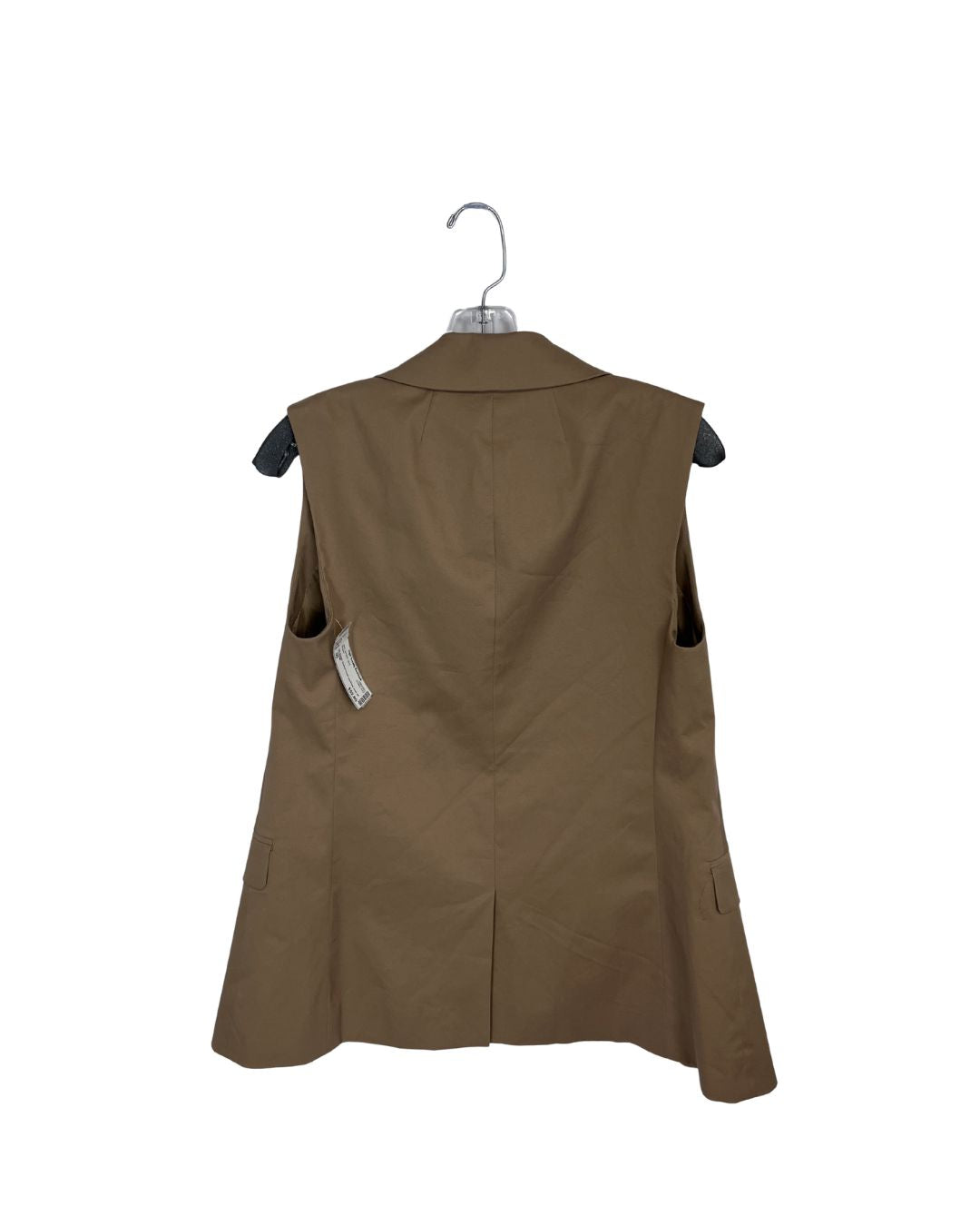 J CREW Vest Blazer & Skirt Set (Size 00)