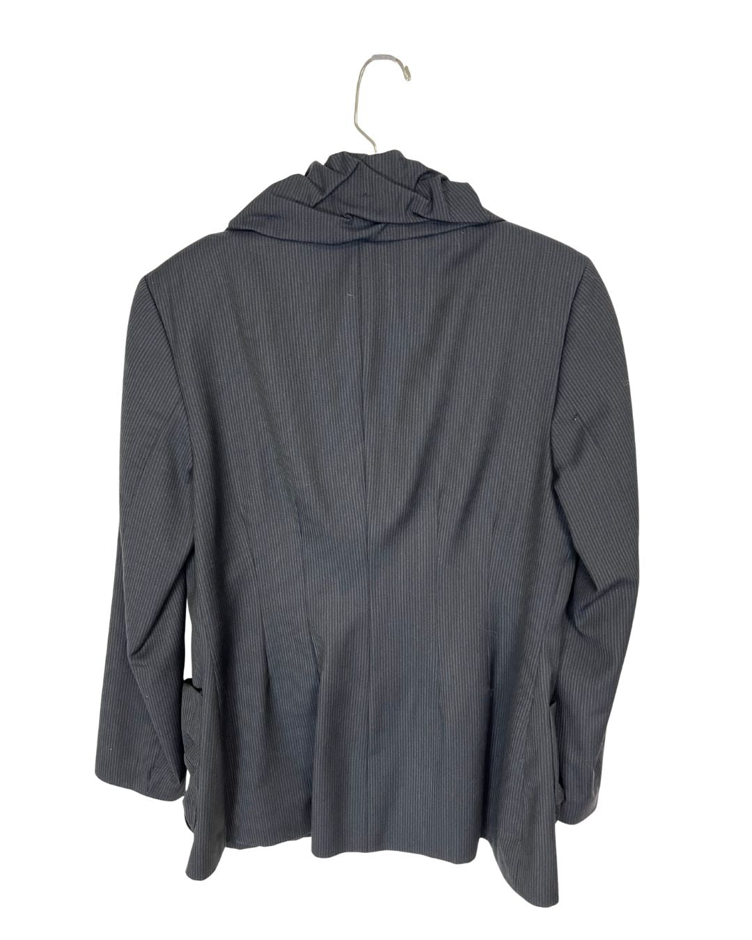 KYUSO Black Blazer Jacket (Size M)