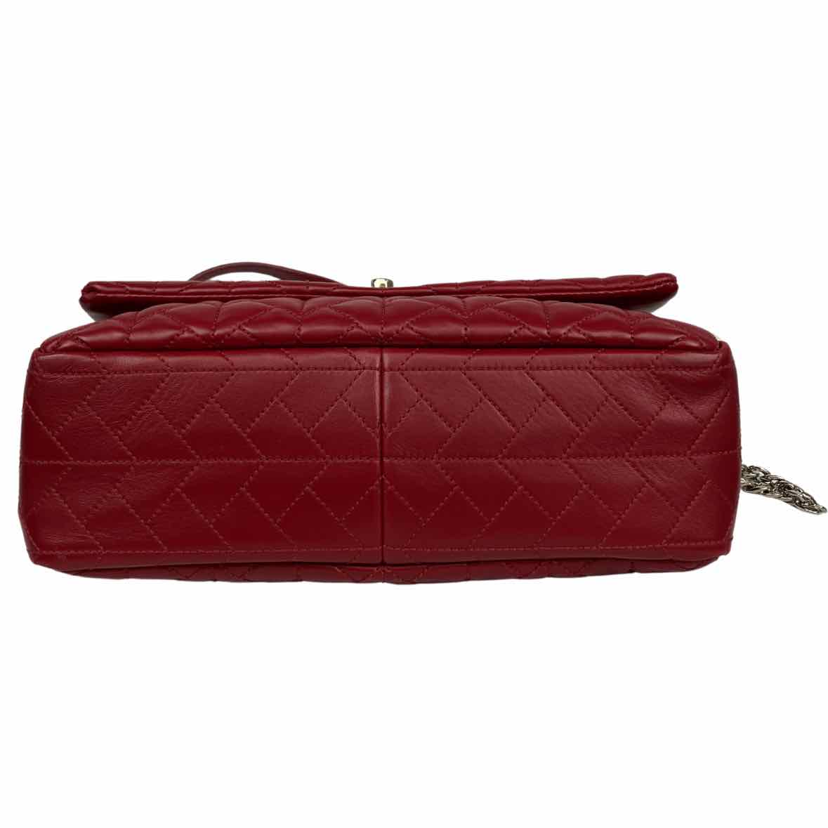 ROBERTO CAVALLI Quilted Handbag