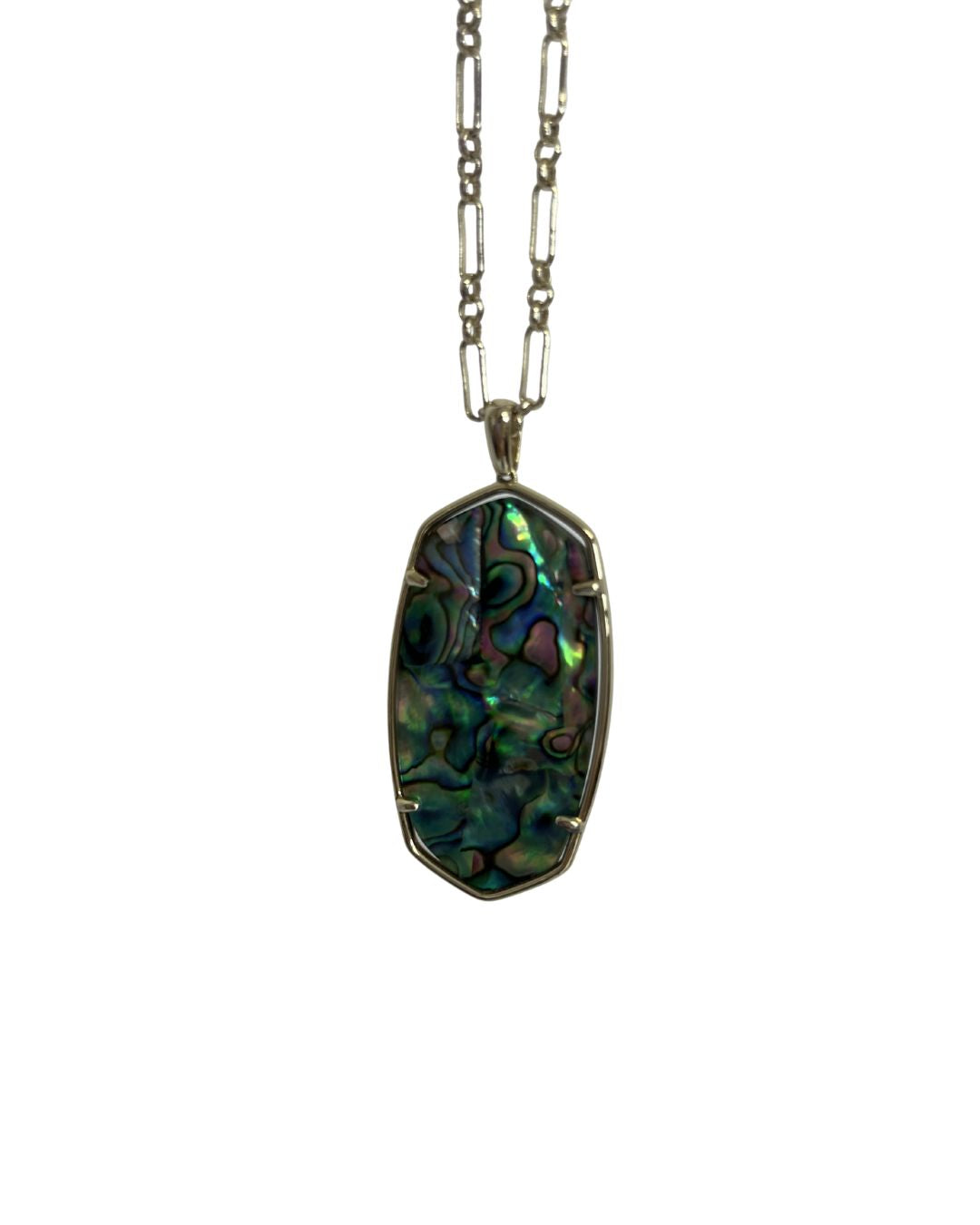 KENDRA SCOTT Inez Pendant Necklace