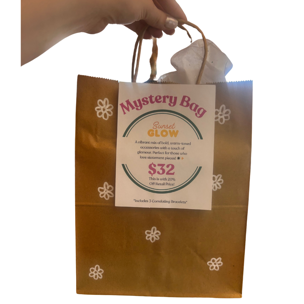 Mystery Bag