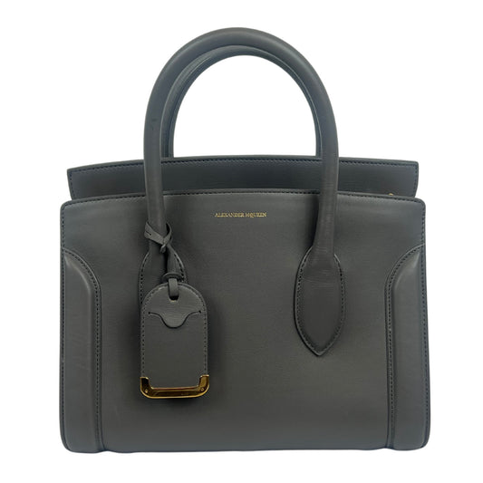 ALEXANDER MCQUEEN Heroine Convertible Handbag