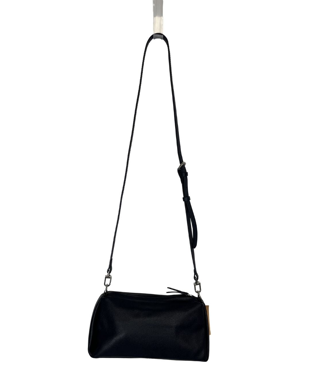TED BAKER Blue Leather Crossbody Bag