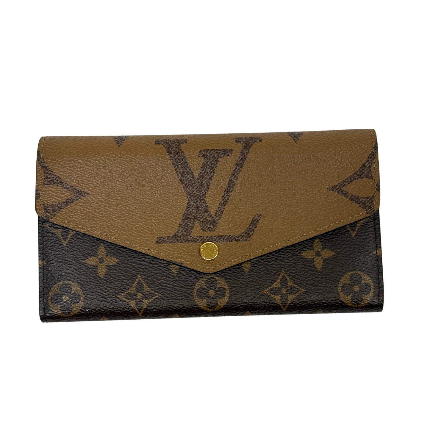 LOUIS VUITTON Sarah Wallet