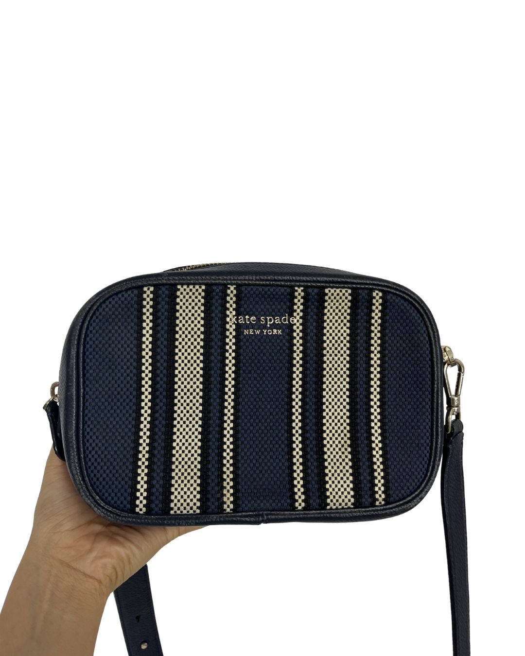 KATE SPADE Astrid Medium Crossbody Bag
