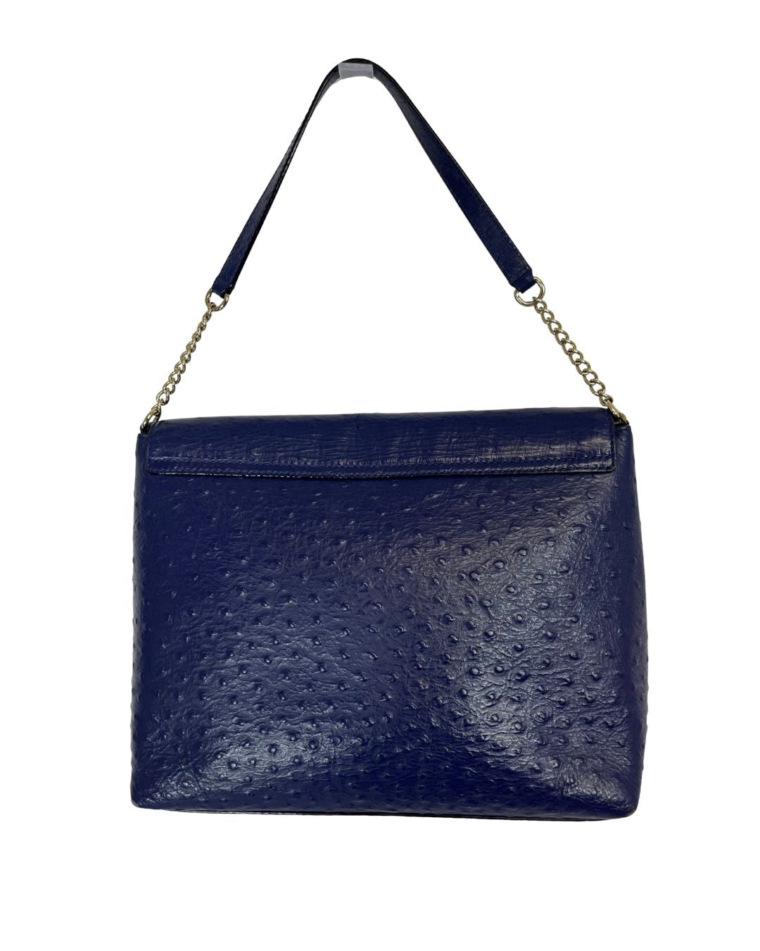 KATE SPADE A La Vita Ostritch Leena Purse