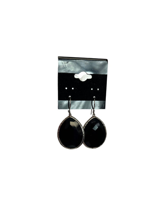 IPPOLITA Rock Candy Sterling Silver Teardrop Earrings