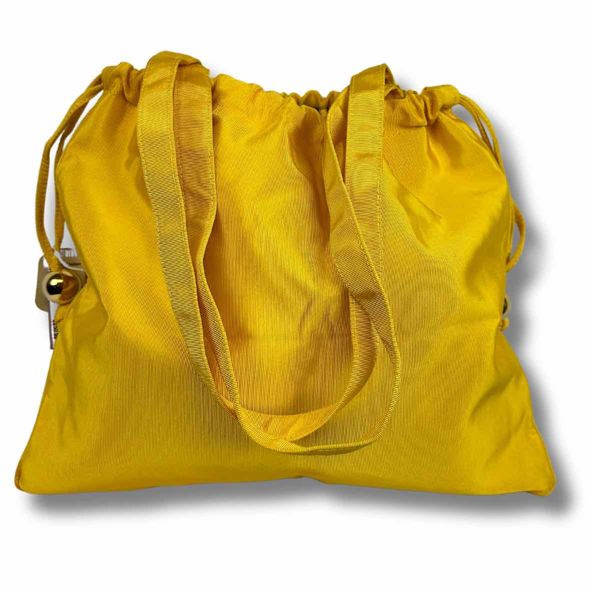 FENDI Drawstring Tote