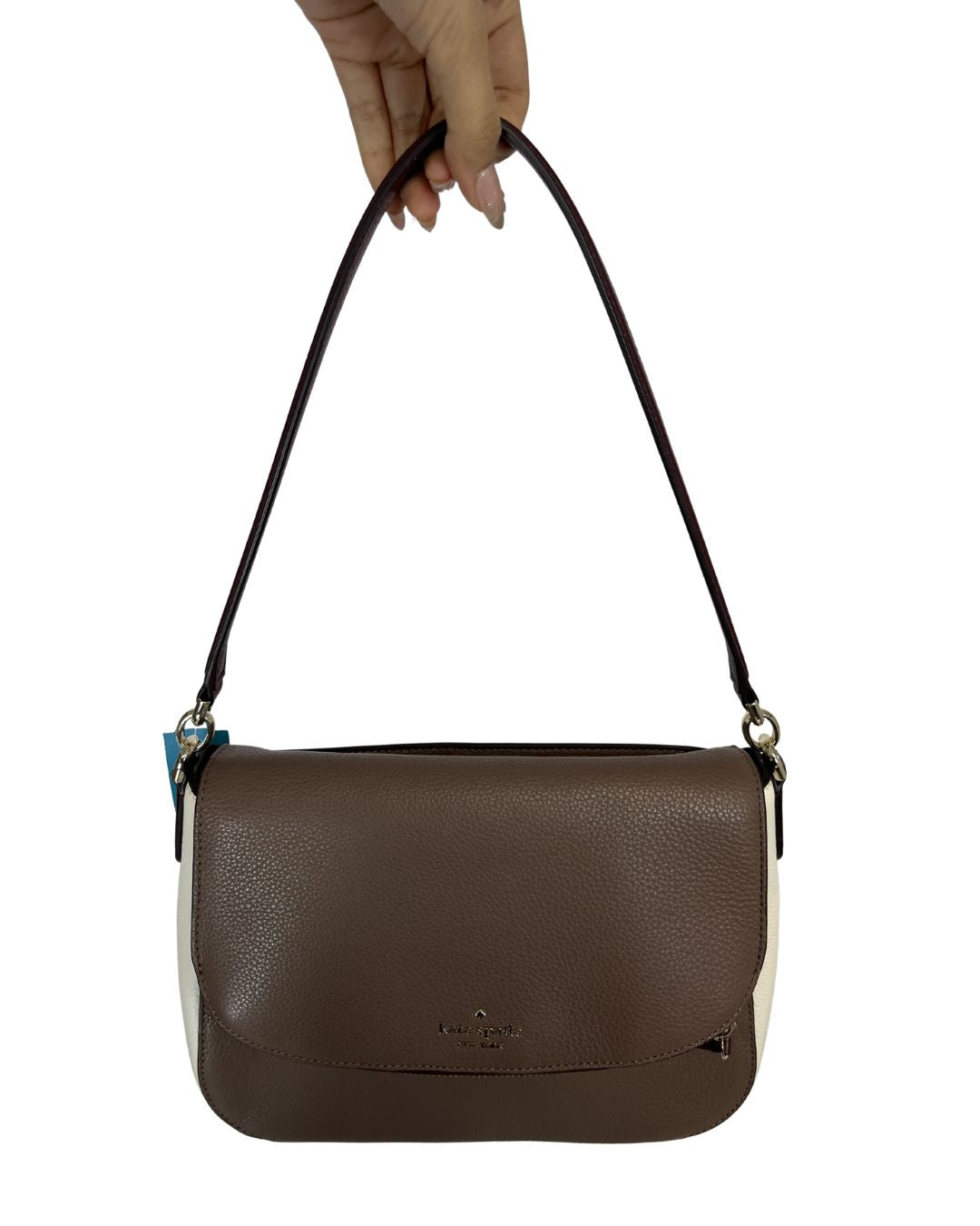 KATE SPADE Jackson Medium Flap Shoulder Bag