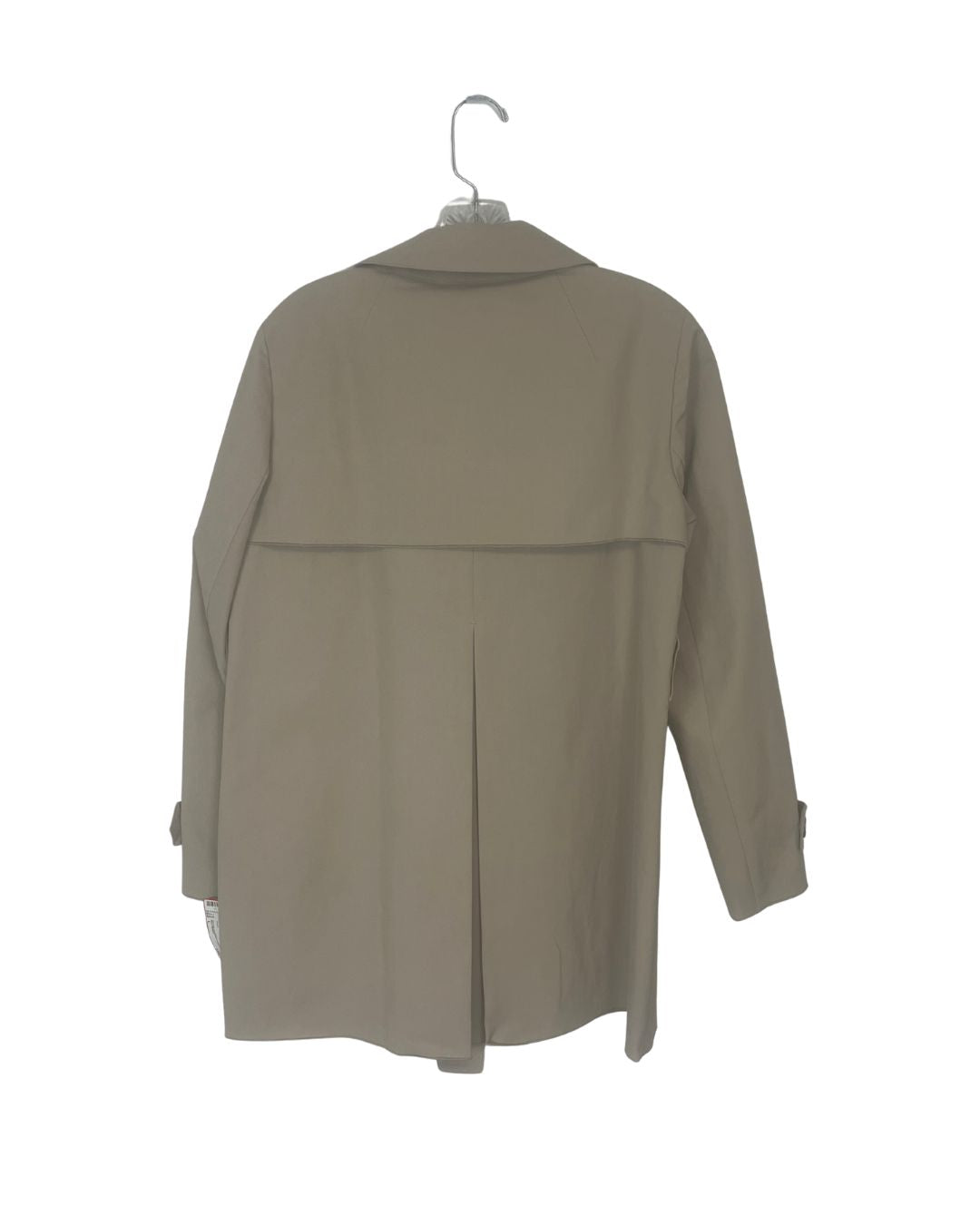 MAX MARA Beige Coat