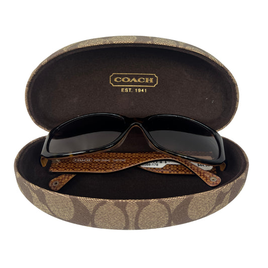 COACH Sunglasses