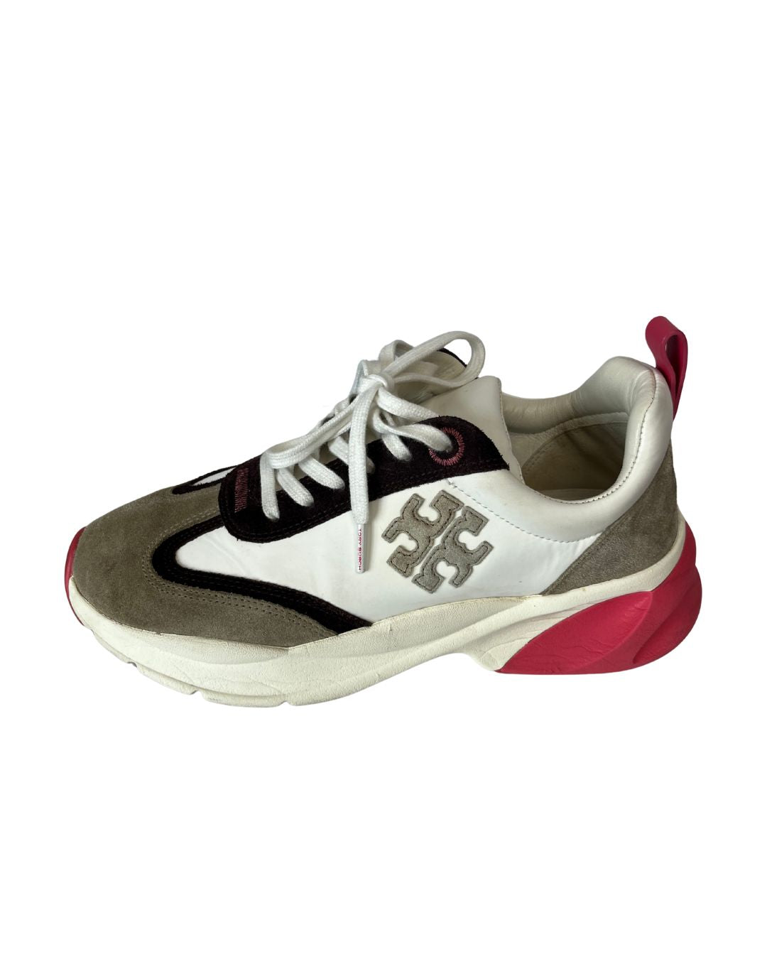 TORY BURCH Good Luck Sneakers