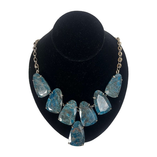 Kendra Scott Chunky Statement Necklace