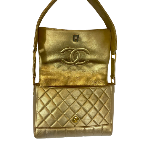 CHANEL Limited Edition Quilted Bag