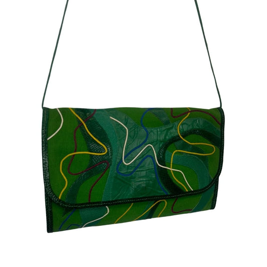 Vintage CARLOS FALCHI Purse