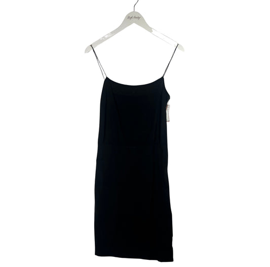 THEORY Black Dress