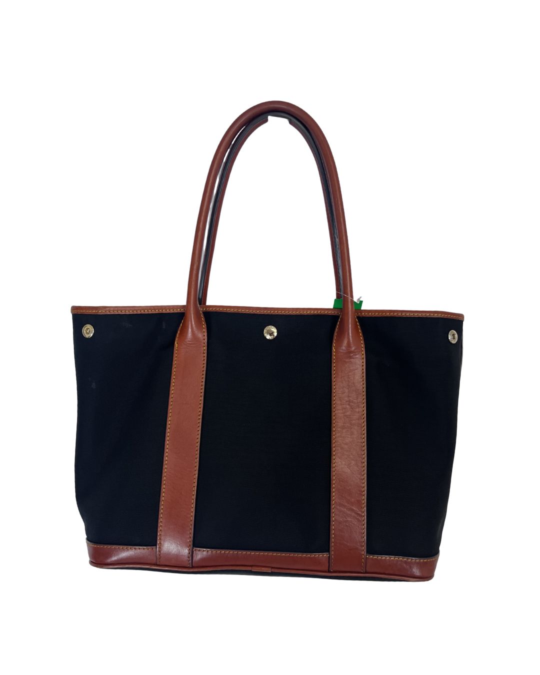 DOONEY & BOURKE Layla Black Tote Bag