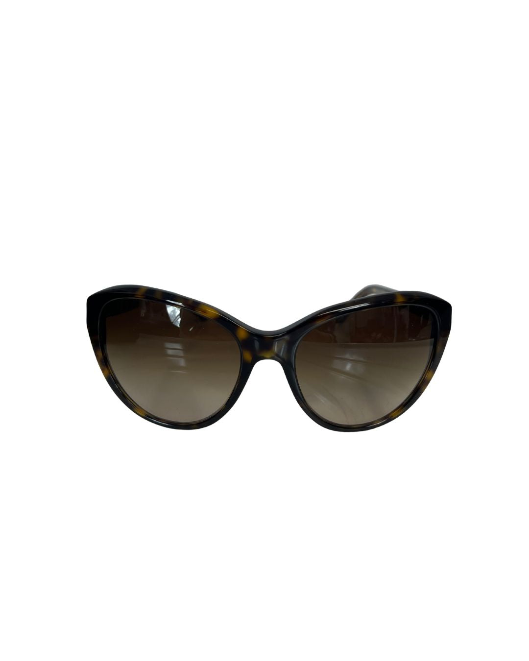 DOLCE & GABBANA DG 4497 Tortoise Pattern Sunglasses