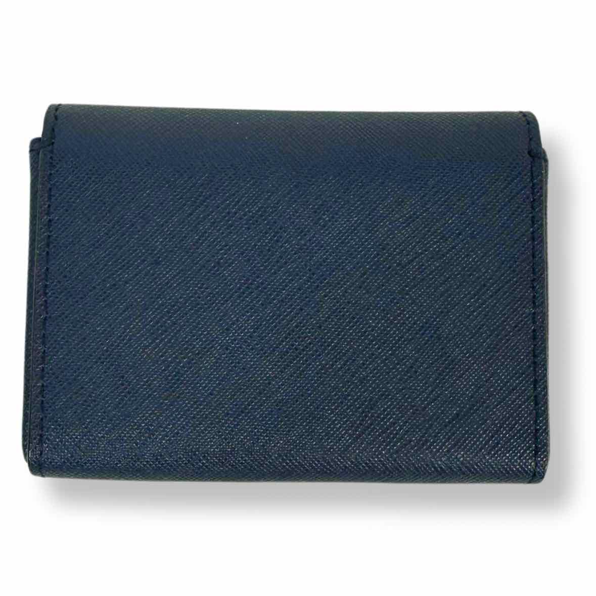 KATE SPADE Navy Margaux Flap Case