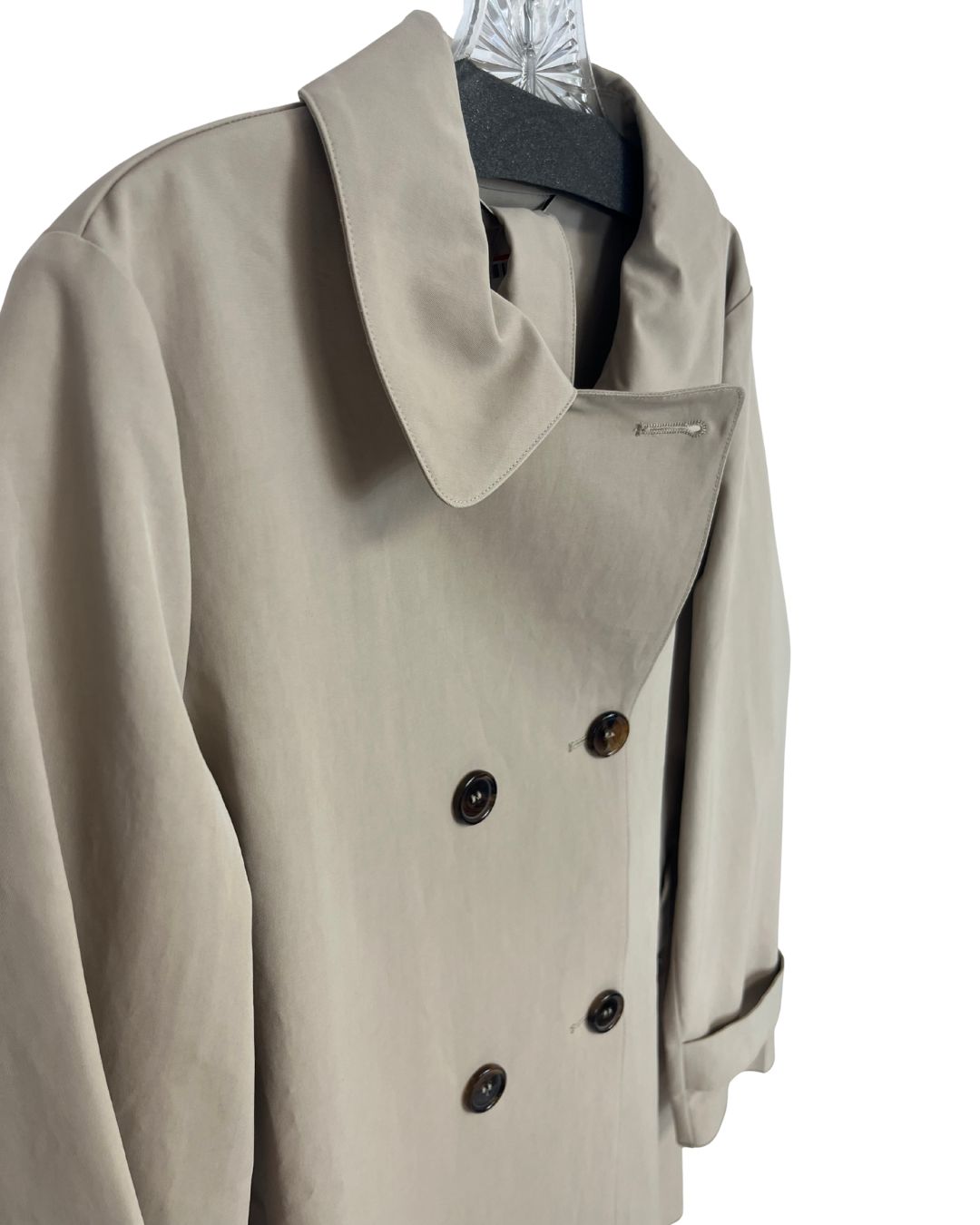 MAX MARA Beige Coat