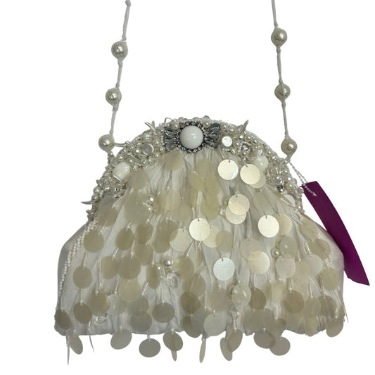 Vintage MARY FRANCES Purse