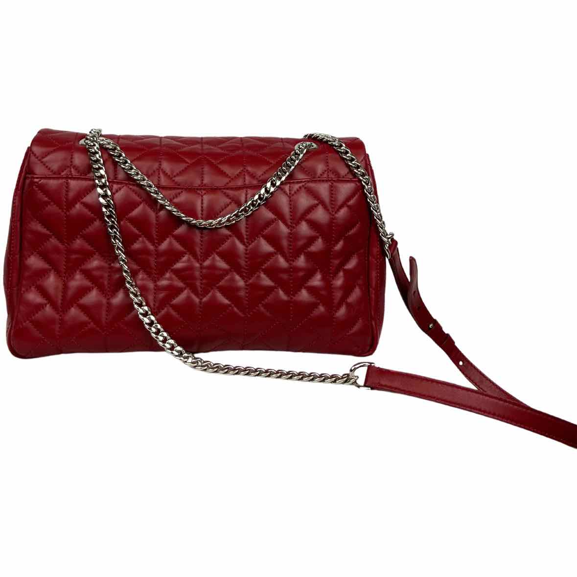 ROBERTO CAVALLI Quilted Handbag