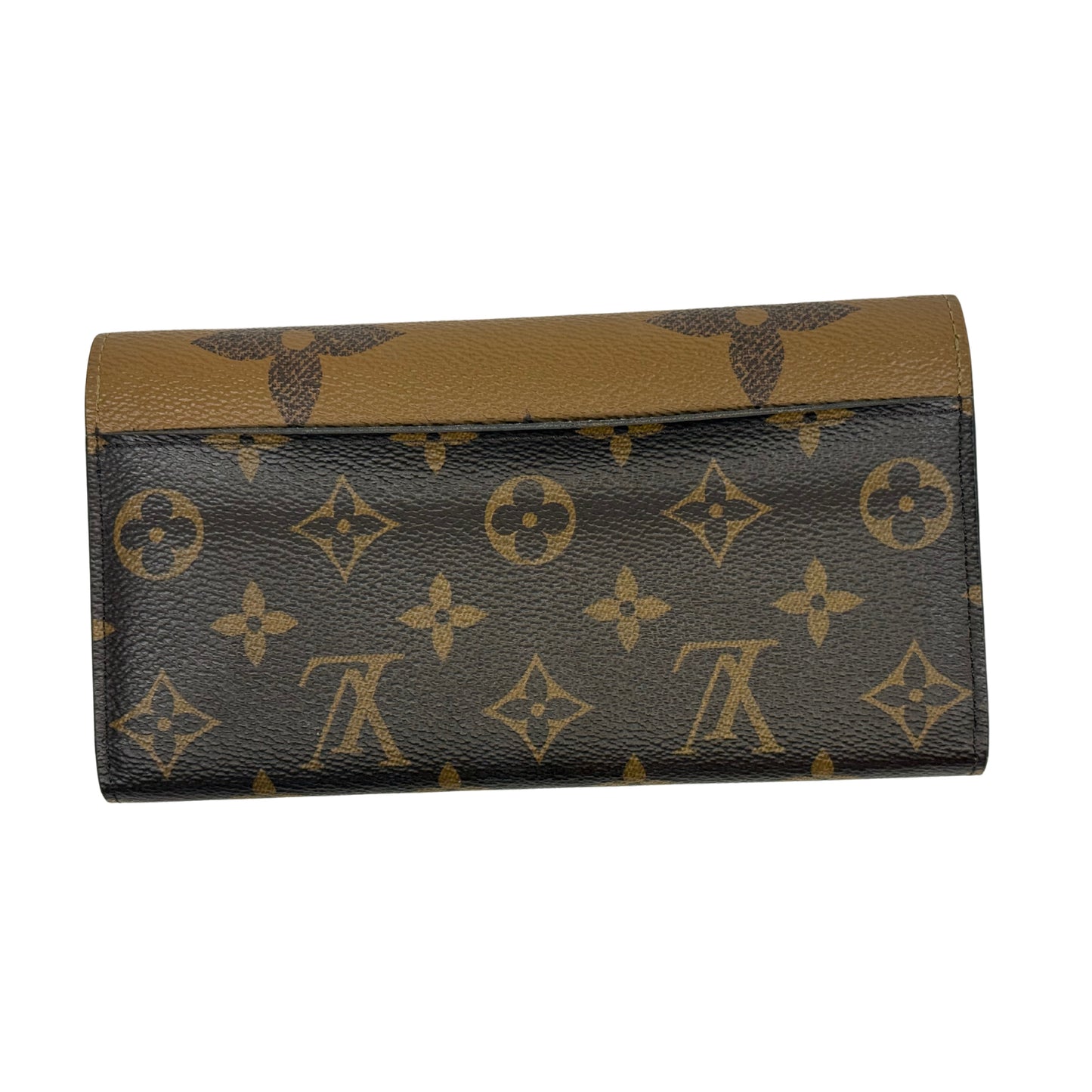 LOUIS VUITTON Sarah Wallet