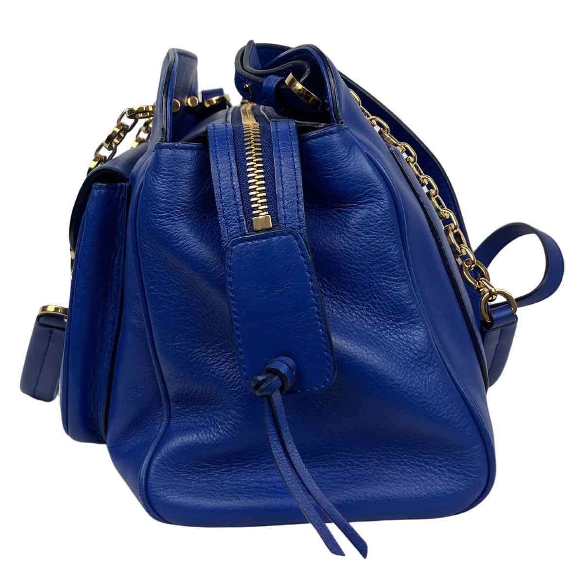 FERRAGAMO Gancini Handbag